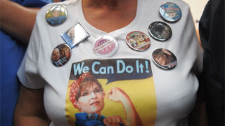 Now Playing: The Anti-Anti-Palin Backlash